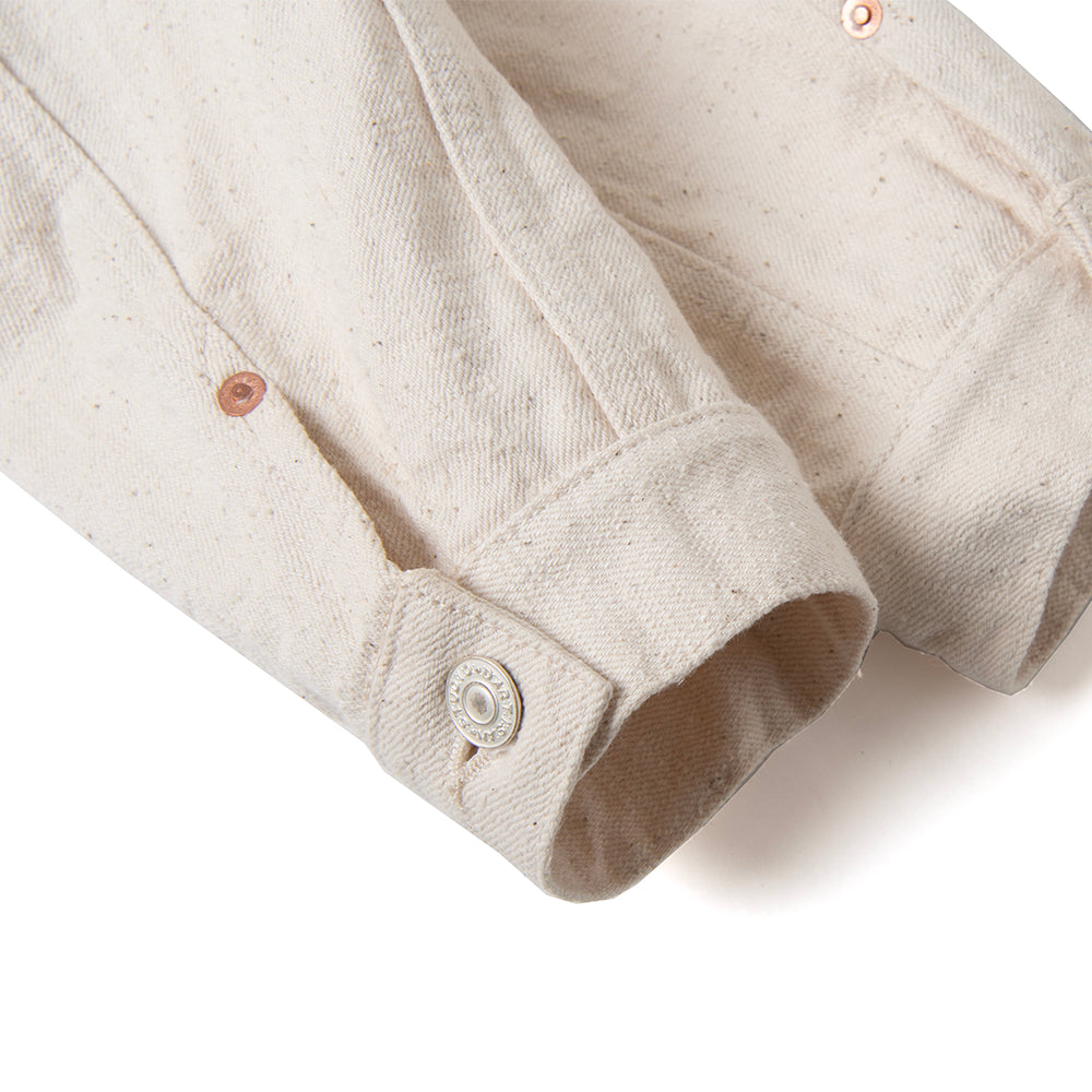 GL3 Kinari First Edition Denim Jacket [SD-4101E]