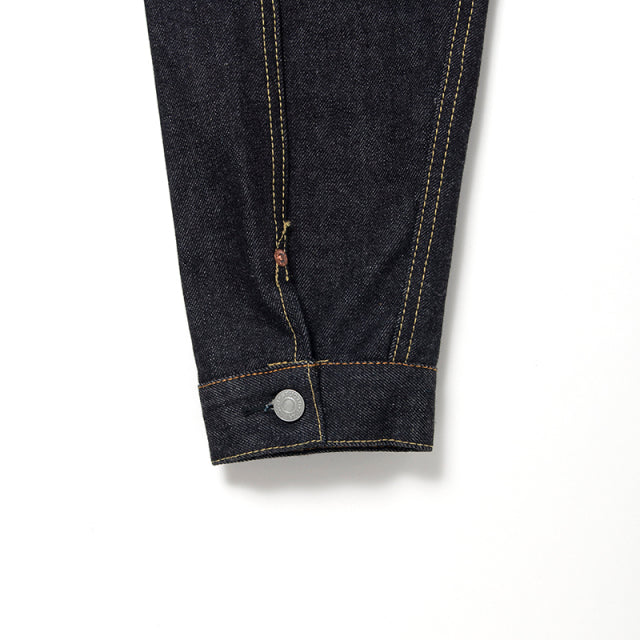 100 Series 2nd Type Denim Jacket [SD-412]