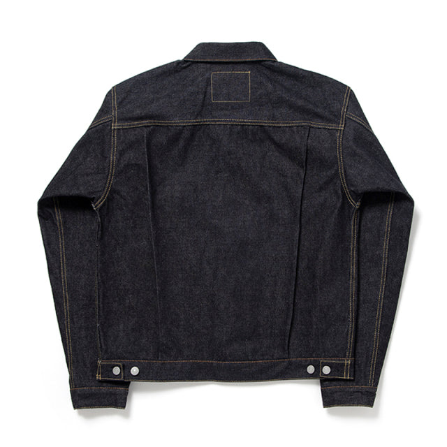 100 Series 2nd Type Denim Jacket [SD-412]