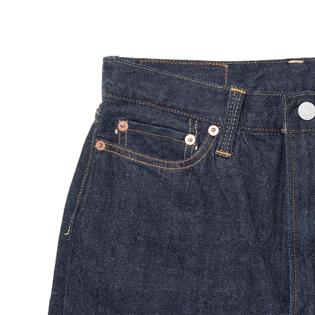 Cropped Jeans [SDL-1001]