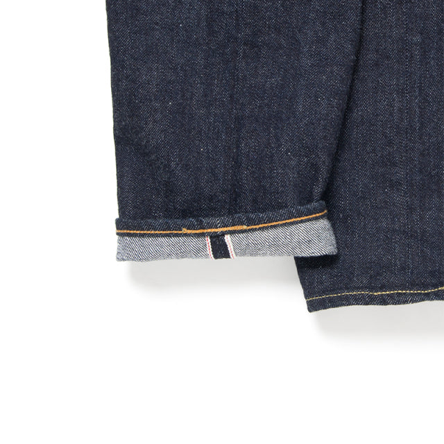 Cropped Jeans [SDL-1001]