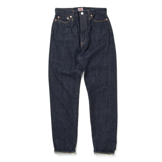 Cropped Jeans [SDL-1001]