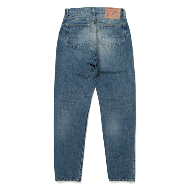 Used Cropped Jeans [SDL-1001U]