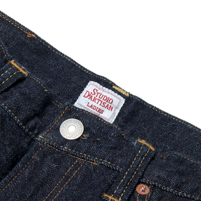 Regular Straight Jeans [SDL-1007]