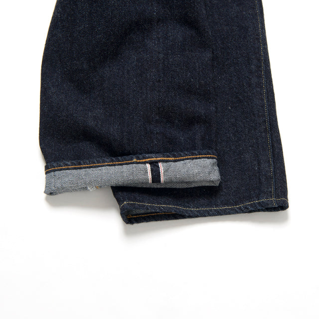Regular Straight Jeans [SDL-1007]
