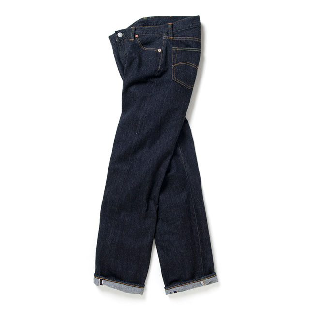 Regular Straight Jeans [SDL-1007]