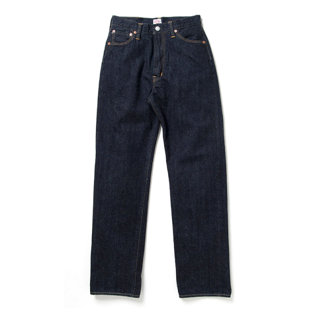 Regular Straight Jeans [SDL-1007]