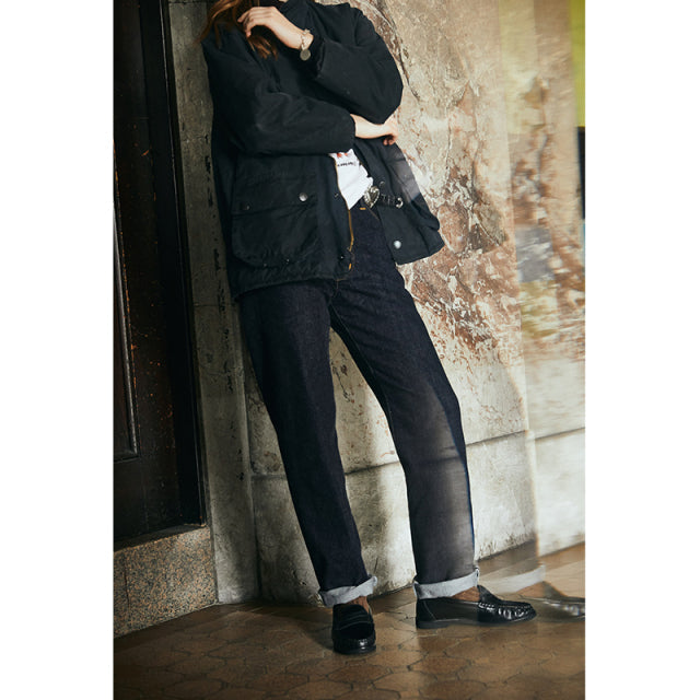 Regular Straight Jeans [SDL-1007]