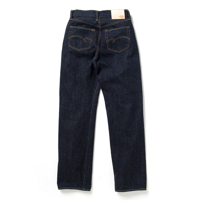 Regular Straight Jeans [SDL-1007]