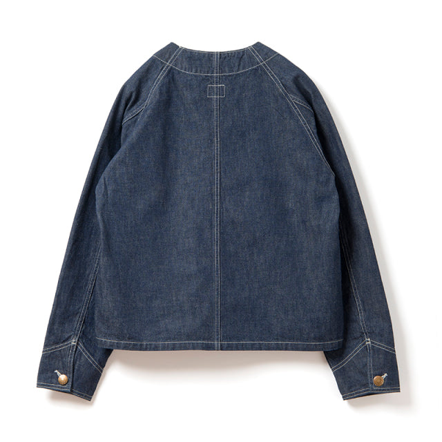 Engineer Denim Jacket [SDL-4006]