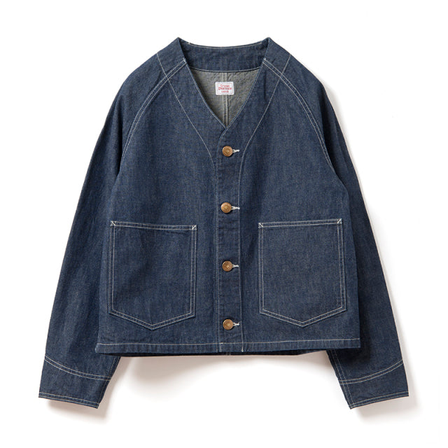 Engineer Denim Jacket [SDL-4006]