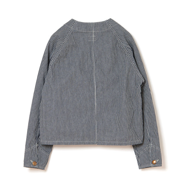 Hickory Engineer Jacket [SDL-4009]