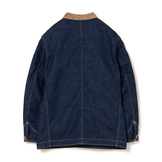 Blanket Coverall [SDL-4010]