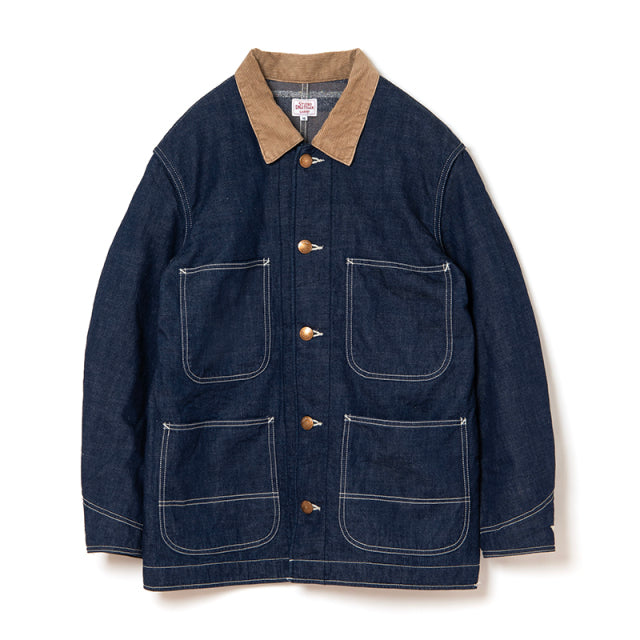 Blanket Coverall [SDL-4010]