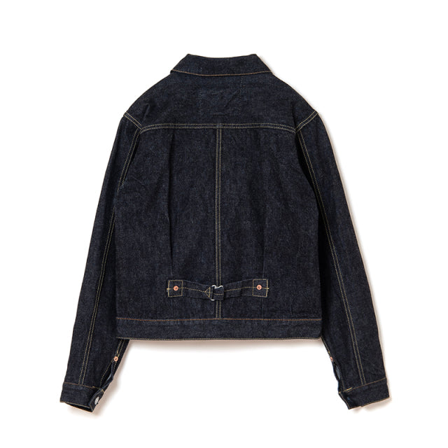1st Type Denim Jacket [SDL-411]