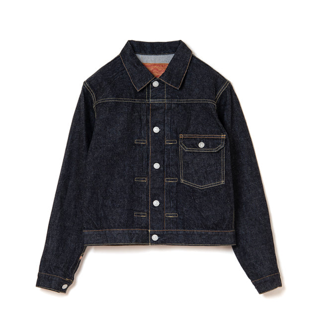 1st Type Denim Jacket [SDL-411]