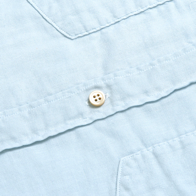 Double Gauze Western Shirt [SDL-5006]