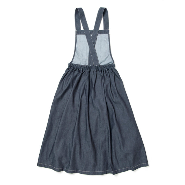 Jump Pleat Skirt [SDL-5007]