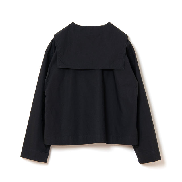 Sailor Collar Shirt [SDL-5024]