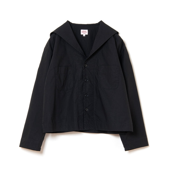 Sailor Collar Shirt [SDL-5024]