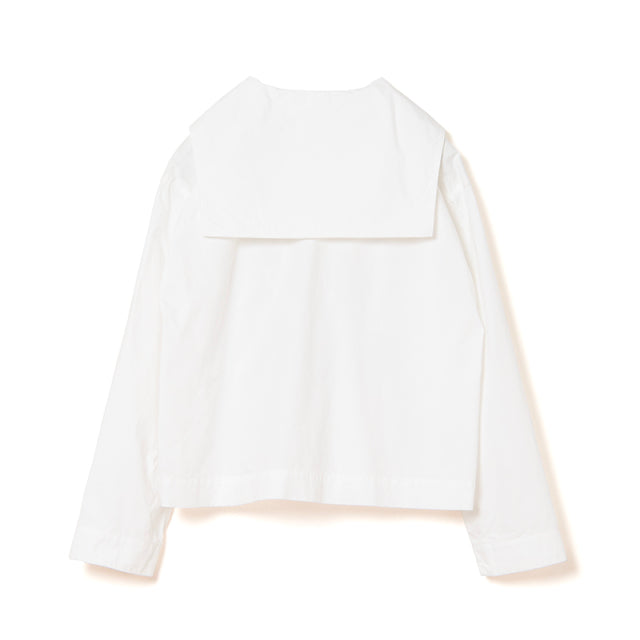 Sailor Collar Shirt [SDL-5024]