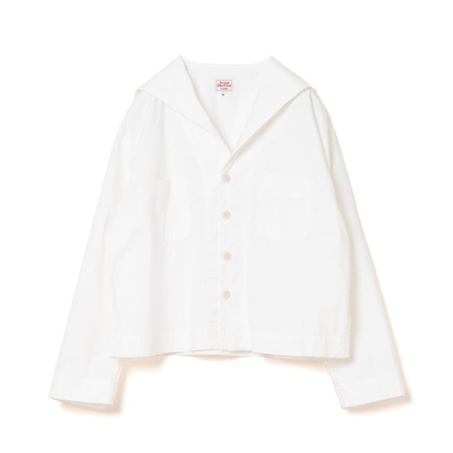 Sailor Collar Shirt [SDL-5024]