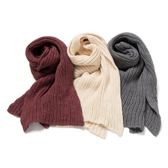 Cotton Scarf [SDL-7005]