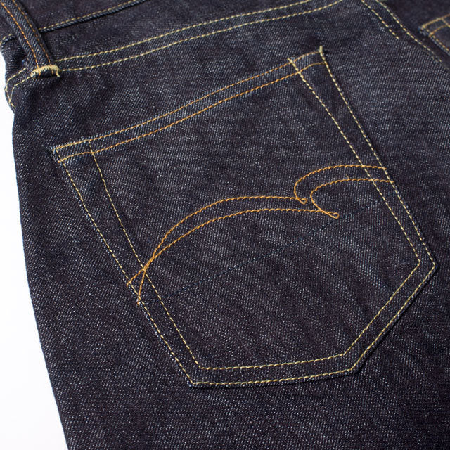 Ladies' Stretch Jeans [SDL-707]
