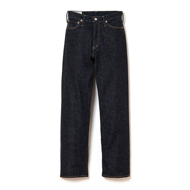 Regular Straight Jeans [SDL-710]