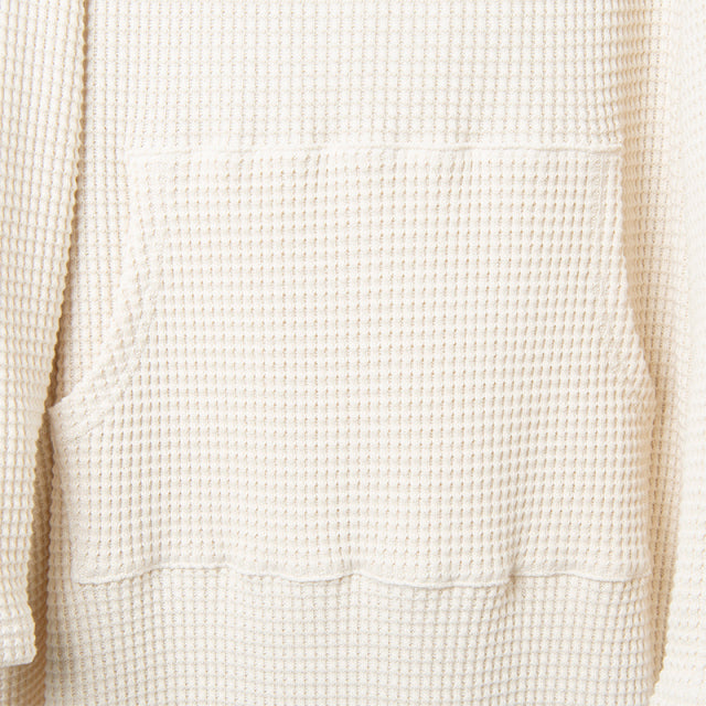 Bamboo Waffle Dress [SDL-9006]