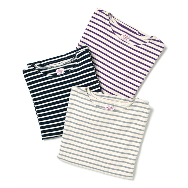 Basque Shirt [SDL-9007]