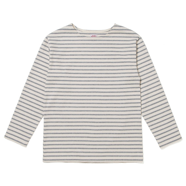 Basque Shirt [SDL-9007]