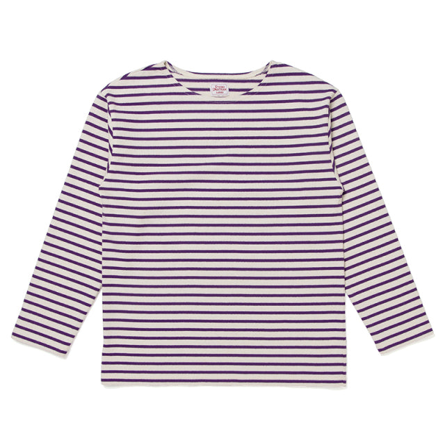 Basque Shirt [SDL-9007]