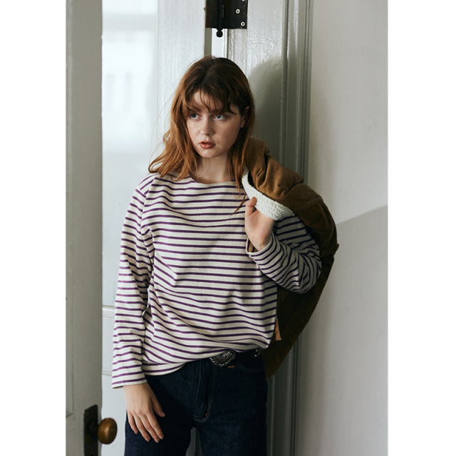 Basque Shirt [SDL-9007]
