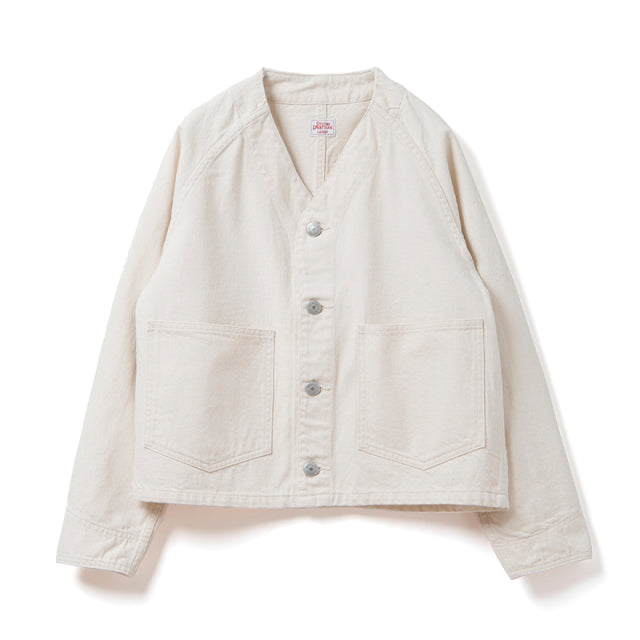 Engineer Kinari Jacket [SDL-4005]