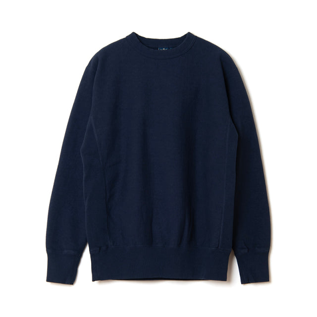 Ishikawa-Dai Loopwheeled Sweatshirt [SP-112]