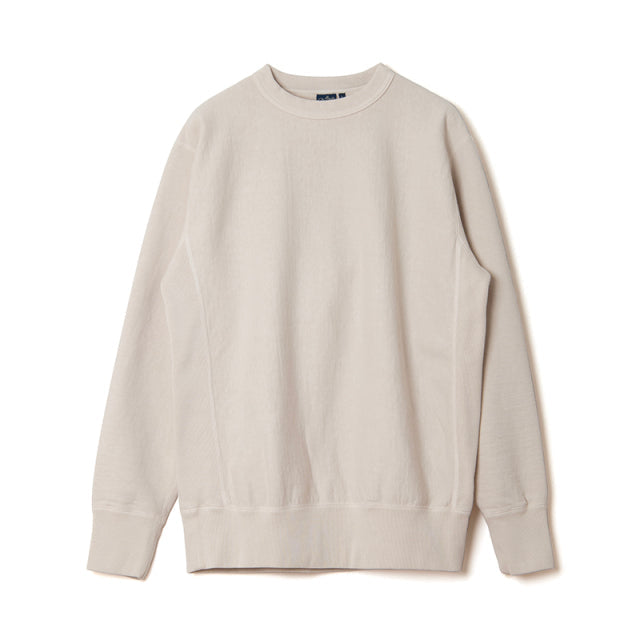 Ishikawa-Dai Loopwheeled Sweatshirt [SP-112]