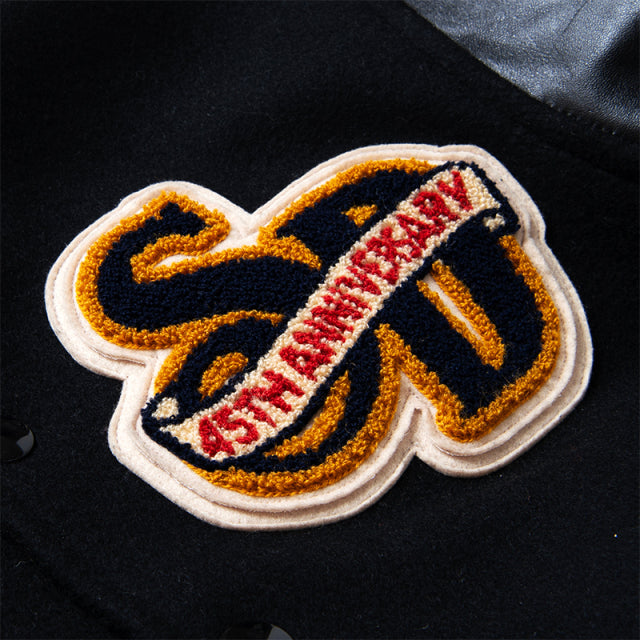 45th Kiryu Varsity Jacket [SP-122S]