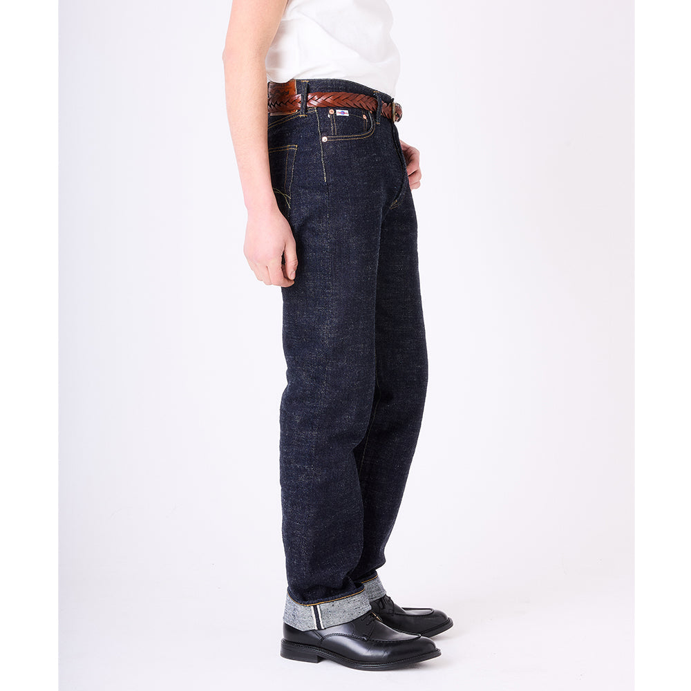 GL3 Regular Straight Jeans [SD-1001]