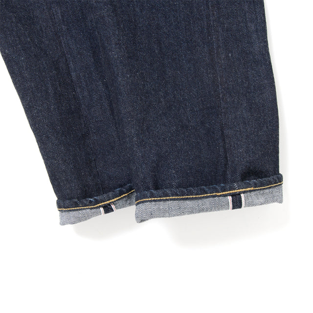 12oz Relaxed Tapered Jeans [SD-508]