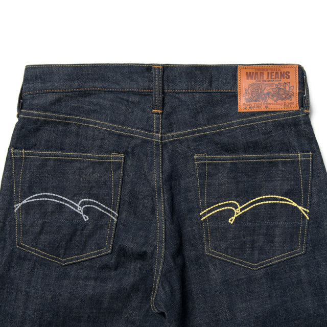 Divine Conflict Jeans [WAR-001]