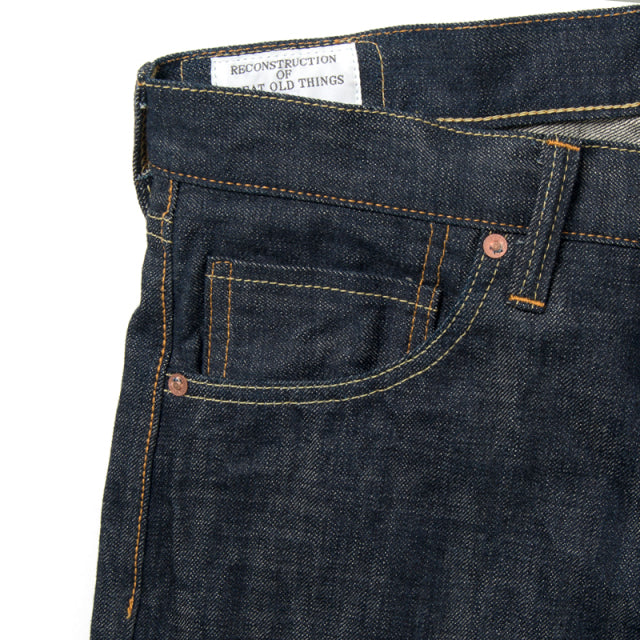 Divine Conflict Jeans [WAR-001]