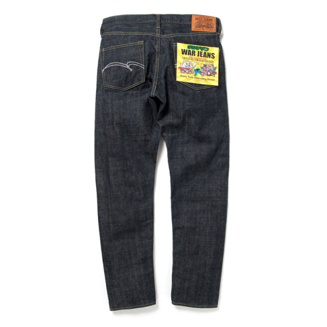 Divine Conflict Jeans [WAR-001] Big Size