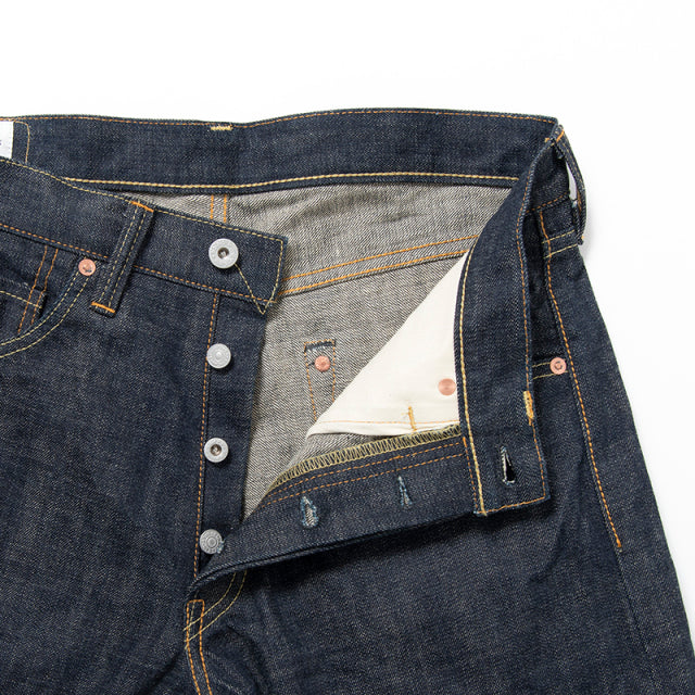 Divine Conflict Jeans [WAR-001] Big Size