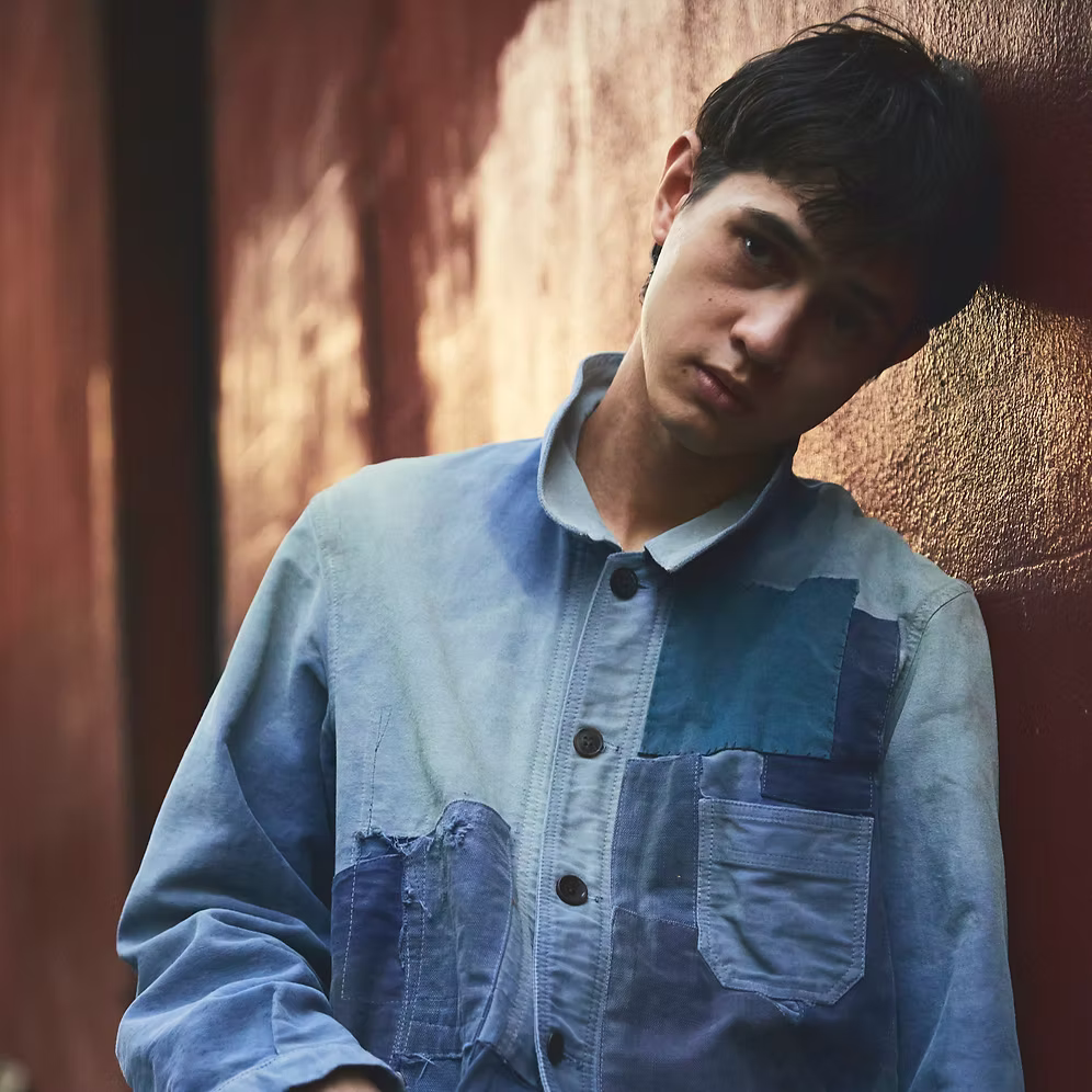 French Work Boro Jacket【MSP-4010】