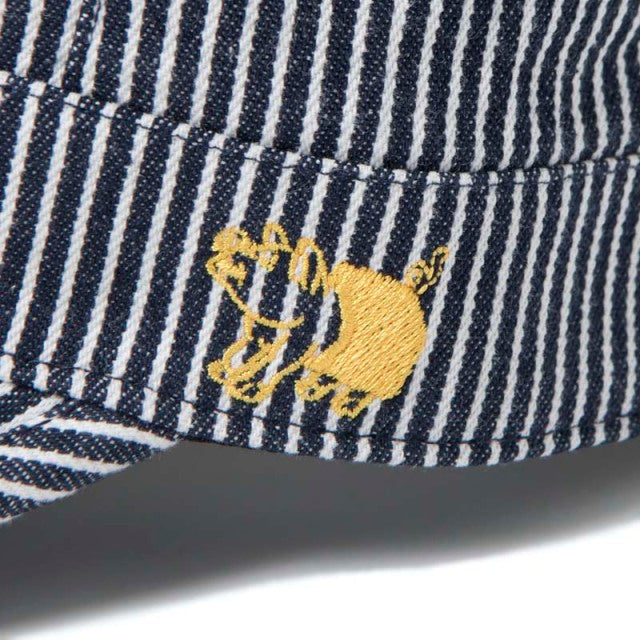 Hickory Work Cap [7222H]