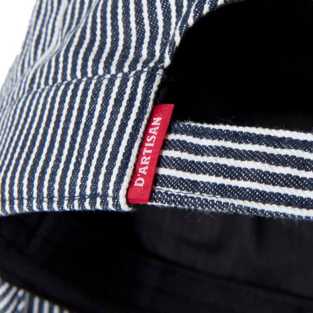 Hickory Work Cap [7222H]
