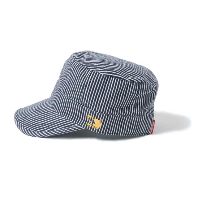 Hickory Work Cap [7222H]