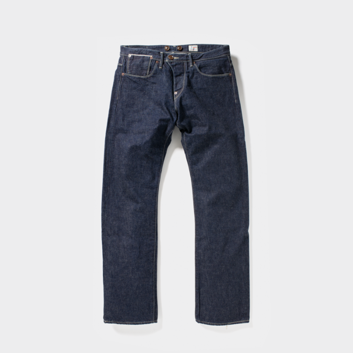 Tailor Jeans [OR-1001]