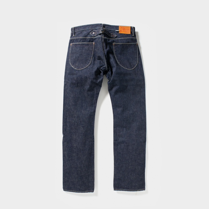 Tailor Jeans [OR-1001]